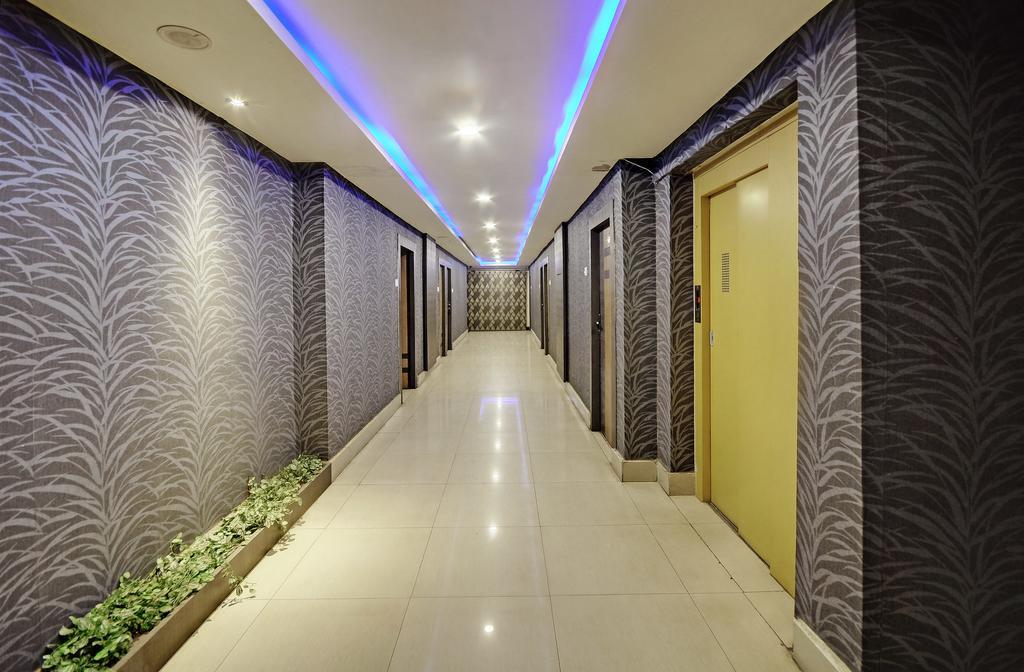 Hotel Anurag Rourkela Exterior foto